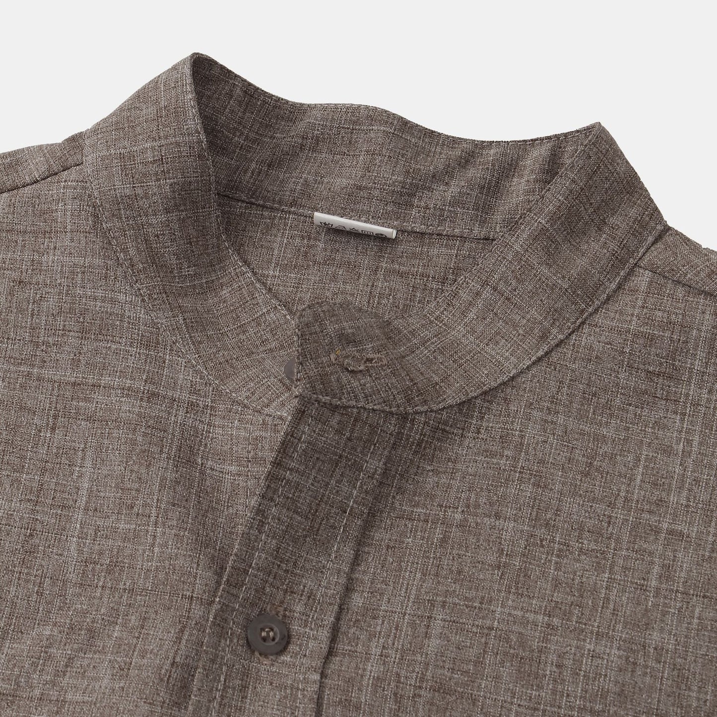 Blush&Bloom | Elegant Linen Shirt