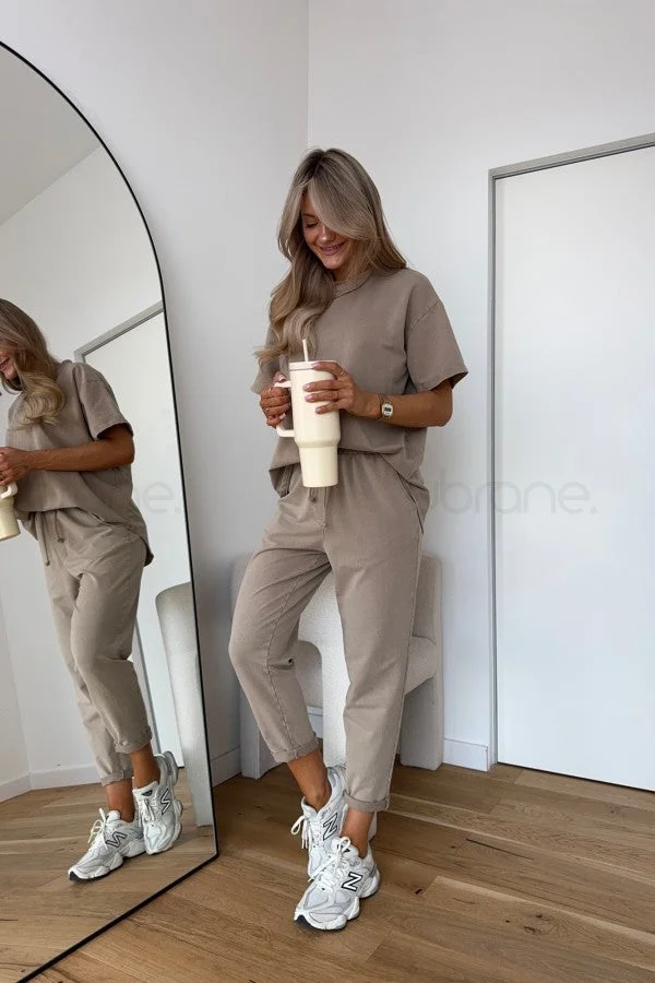 Blush&Bloom | Adele 2-Piece Cotton Set