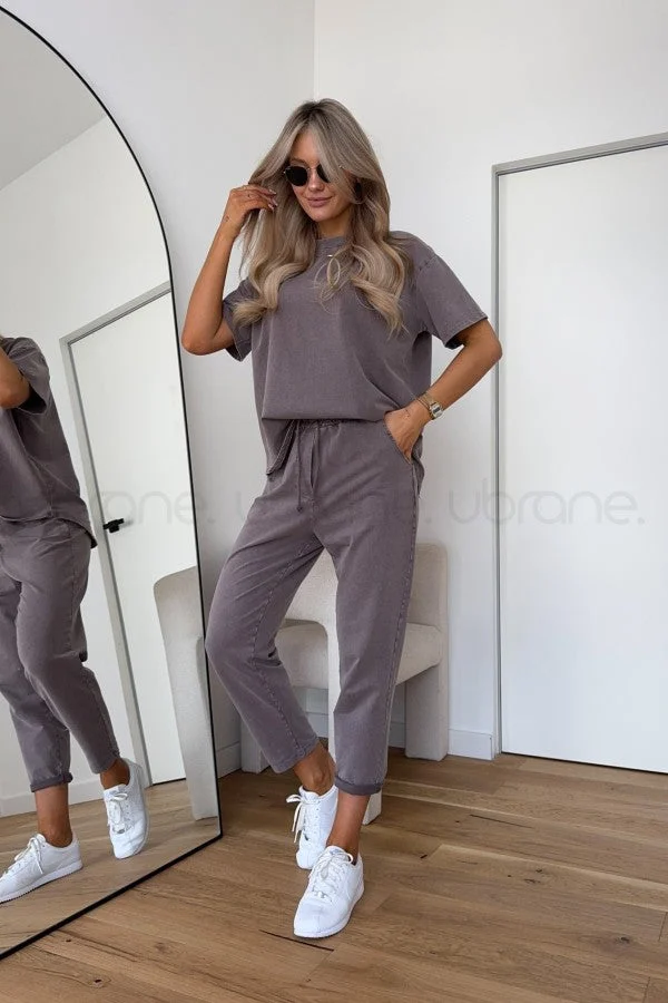 Blush&Bloom | Adele 2-Piece Cotton Set