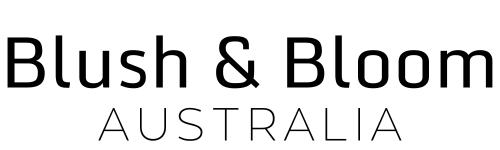 Blush&Bloom Australia 