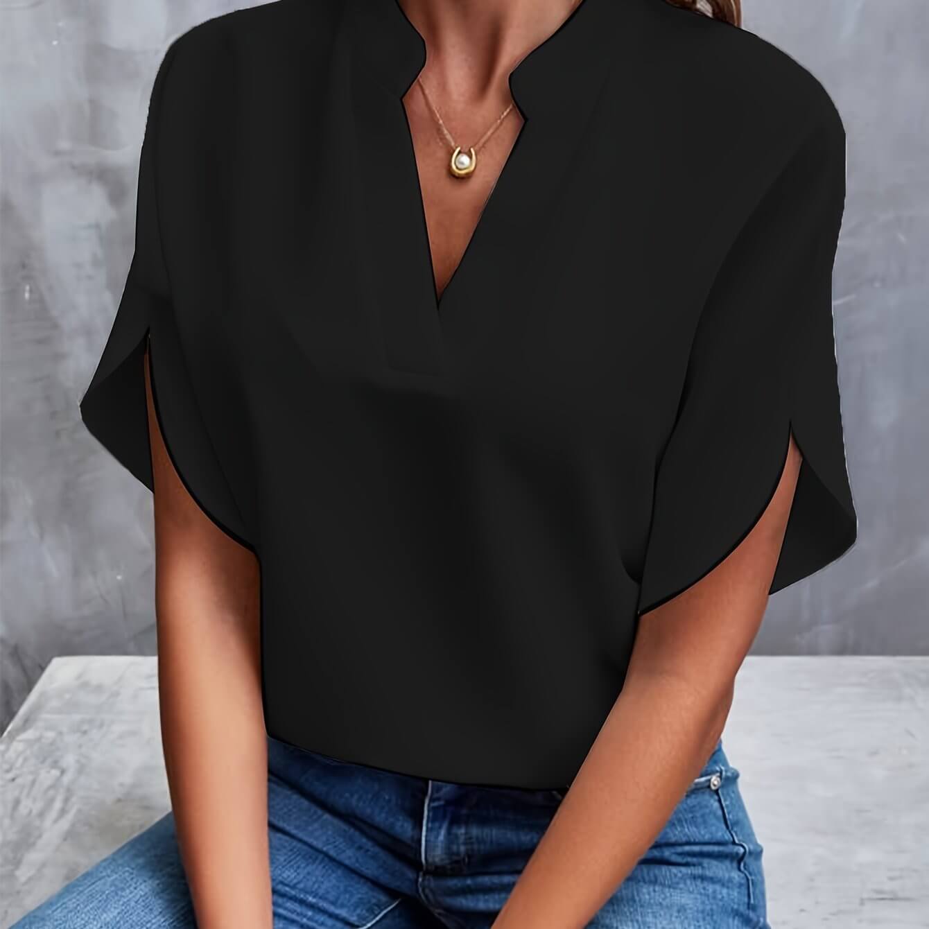 Blush&Bloom | Stylish blouse