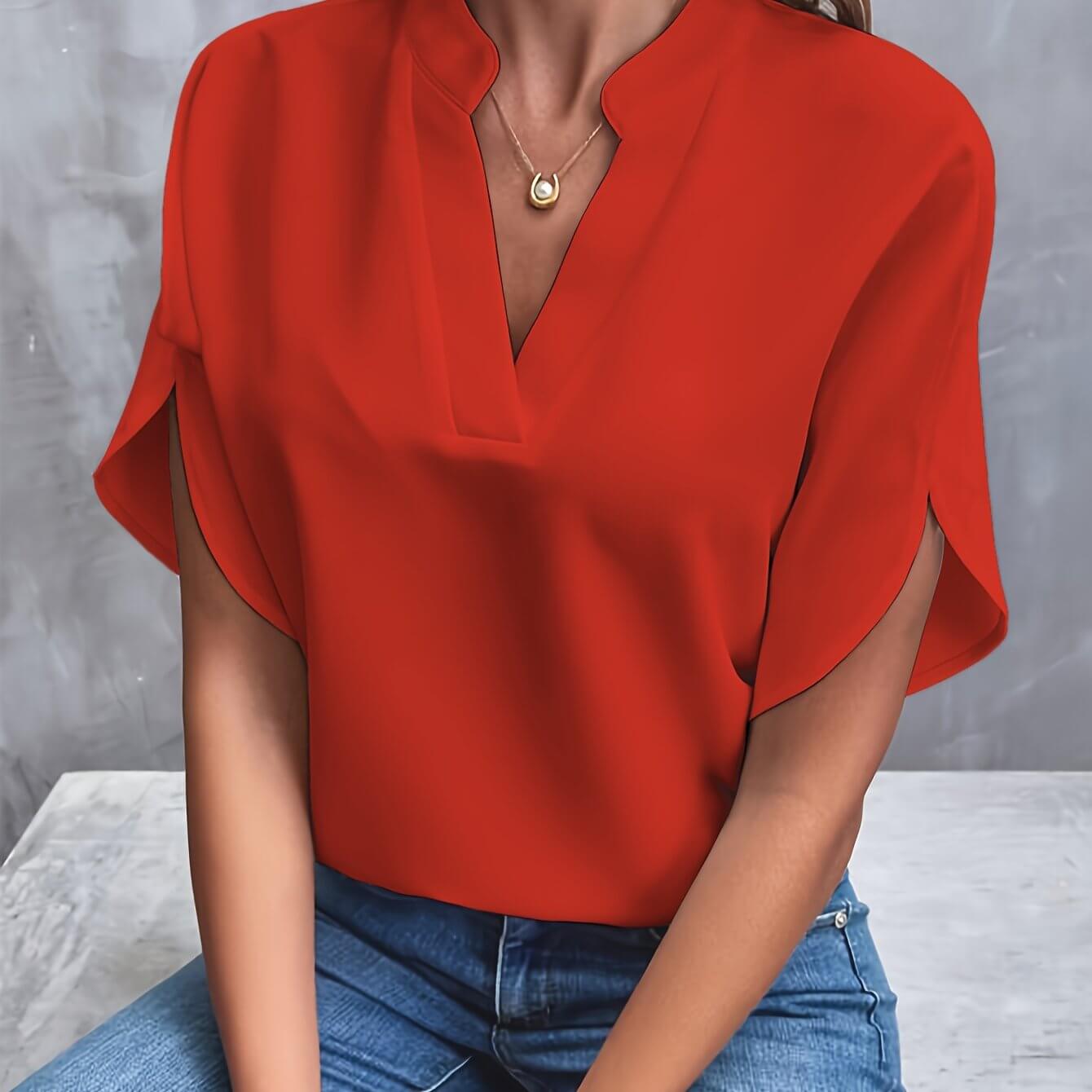 Blush&Bloom | Stylish blouse