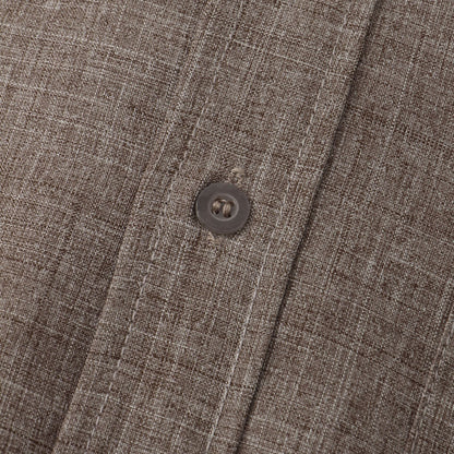 Blush&Bloom | Elegant Linen Shirt